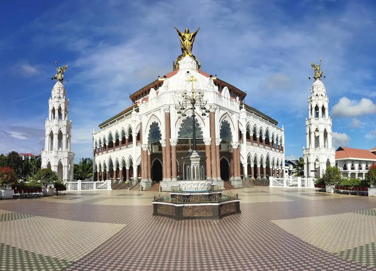 St. George Forane Church